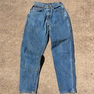 90s Chic jeans Sz Petite 6 26x29